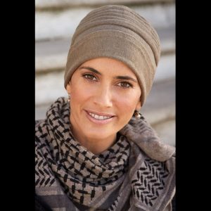 Knitted Hat Style 940